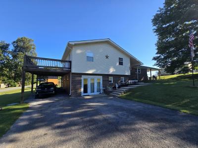 1502 Ridgeview Rd, Jonesville, Virginia 24263