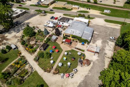 662 Park Avenue, Genoa, Illinois 60135, Stati Uniti