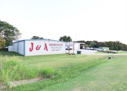 6167 Us Highway 380 Highway, Bridgeport, Texas 76426, Estados Unidos