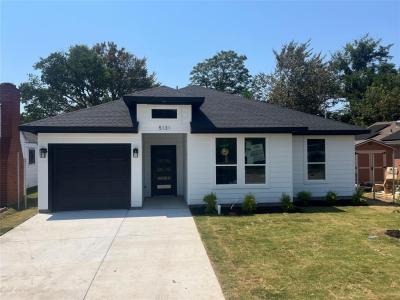 5131 Malcolm X Boulevard, Dallas, Texas 75215, USA