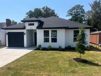 5131 Malcolm X Boulevard, Dallas, Texas 75215