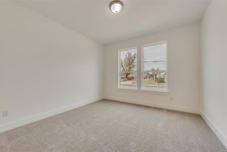 5131 Malcolm X Boulevard, Dallas, Texas 75215