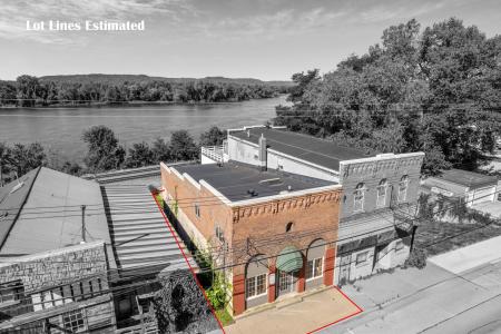 121 S Main Street, Fountain City, Wisconsin 54629, Stati Uniti