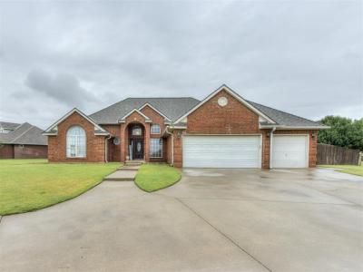 201 Cypress Street, Piedmont, Oklahoma 73078, USA