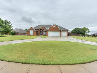 201 Cypress Street, Piemonte, Oklahoma 73078, Stati Uniti