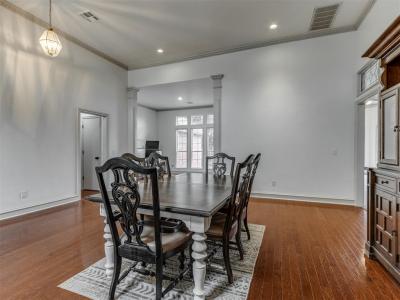 201 Cypress Street, Piemonte, Oklahoma 73078, Stati Uniti