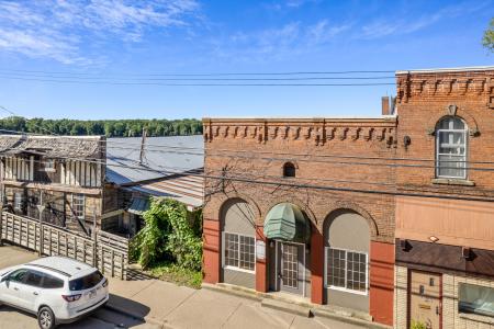 121 S Main St, Fountain City, Wisconsin 54629, Estados Unidos