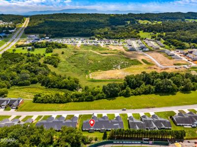 1036 Patriots Landing, Dandridge, Tennessee 37725, Stati Uniti