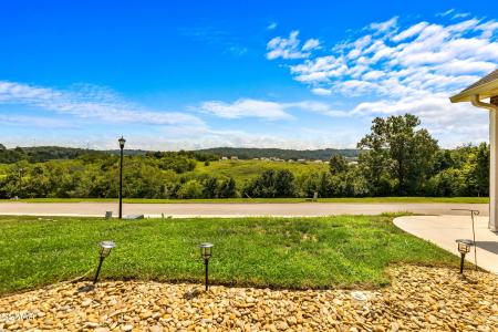 1036 Patriots Landing, Dandridge, Tennessee 37725, Stati Uniti