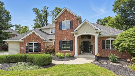 202 Royal Crest Drive, Fort Wayne, Indiana 46814