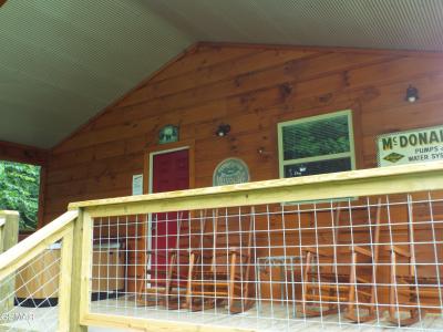 6018 Larkmoor Road, Cosby, Tennessee 37722