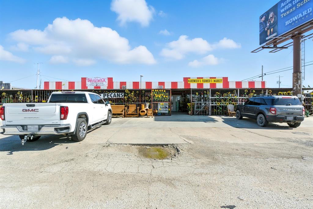 100 SE 5th Street, Cross Plains, Texas 76443, Estados Unidos