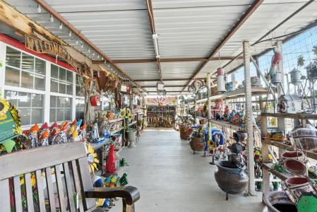 100 SE 5th Street, Cross Plains, Texas 76443, Estados Unidos