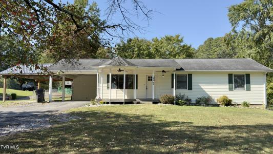 5603 Northwest Georgetown Road, Cleveland, Tennessee 37311