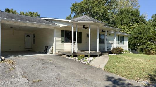 5603 Northwest Georgetown Road, Cleveland, Tennessee 37311, HOA KỲ