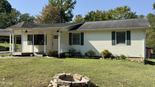 5603 Northwest Georgetown Road, Cleveland, Tennessee 37311, HOA KỲ