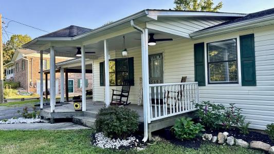 5603 Northwest Georgetown Road, Cleveland, Tennessee 37311, HOA KỲ