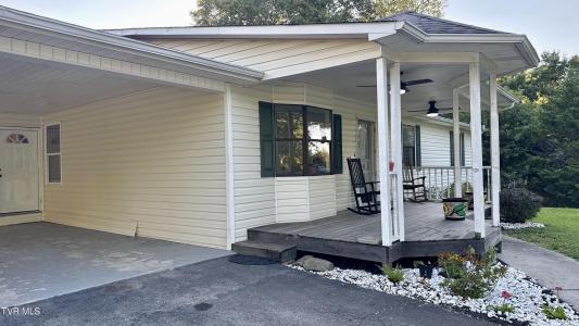 5603 Northwest Georgetown Road, Cleveland, Tennessee 37311, HOA KỲ