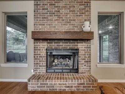 12052 Acorn Terrace, Guthrie, Oklahoma 73044, Stati Uniti