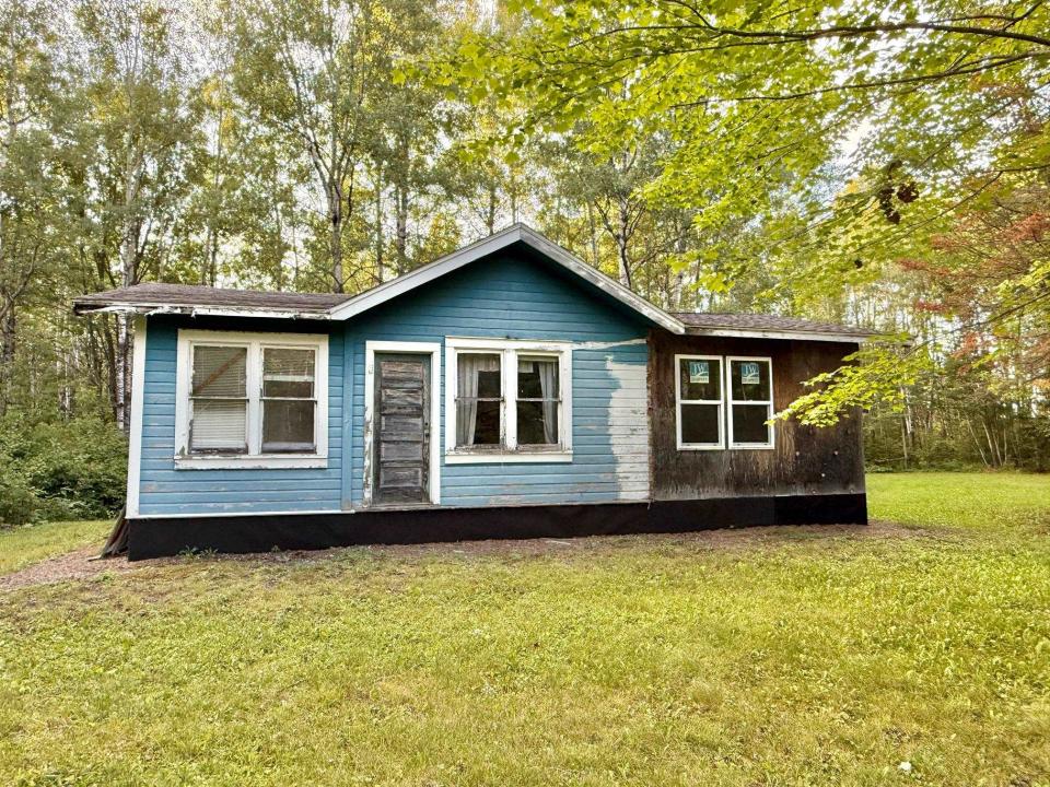 1454 Townline Rd, Brimson, Minnesota 55602, Amerika Birleşik Devletleri