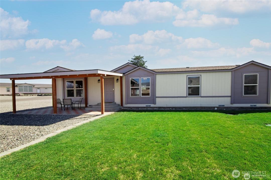 513 SW Tyler Place, Mattawa, واشنطن 99349, الولايات المتحدة