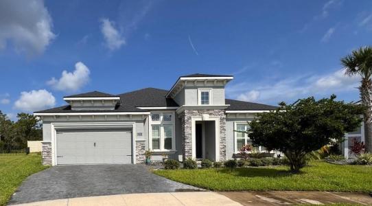6200 W Fallsgrove Lane, Port Orange, Florida 32128, USA