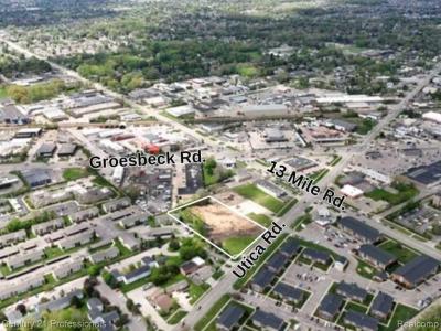 30801 Utica Road, Roseville, Michigan 48066, États-Unis