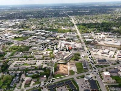 30801 Utica Road, Roseville, Michigan 48066, États-Unis