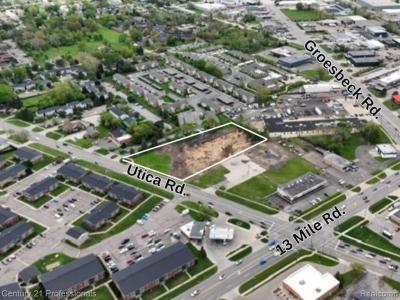 30801 Utica Road, Roseville, Michigan 48066, États-Unis