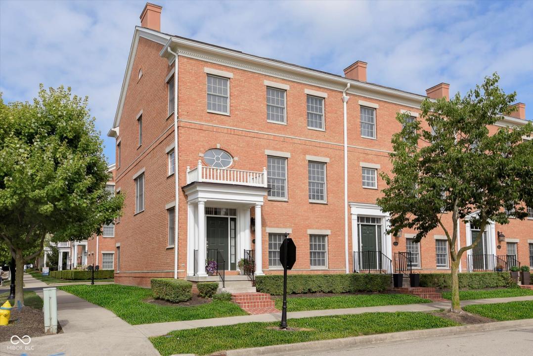 12896 Grenville Street, Carmel, 印第安纳州 46032, 美国