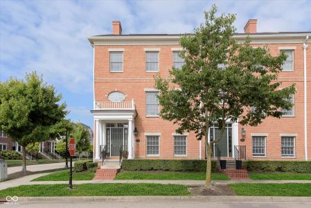 12896 Grenville Street, Carmel, 印第安纳州 46032, 美国