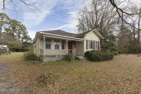 202 Kinston Highway, Richlands, Kuzey Karolina 28574, Amerika Birleşik Devletleri