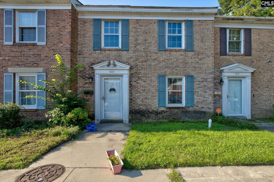 7602 Hunt Club Road, Columbia, Carolina Del Sur 29223, Estados Unidos