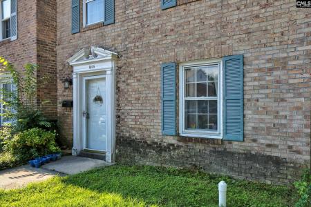 7602 Hunt Club Road, Columbia, Carolina Del Sur 29223, Estados Unidos