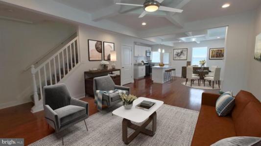 1313 E 35th St, Baltimore, Мериланд 21218, Соединенные Штаты