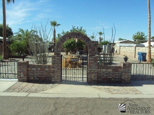 12455 S PATRICIA DR, Yuma, Arizona, Estados Unidos
