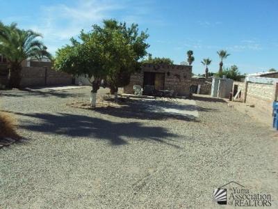 12455 S PATRICIA DR, Yuma, Arizona, Estados Unidos