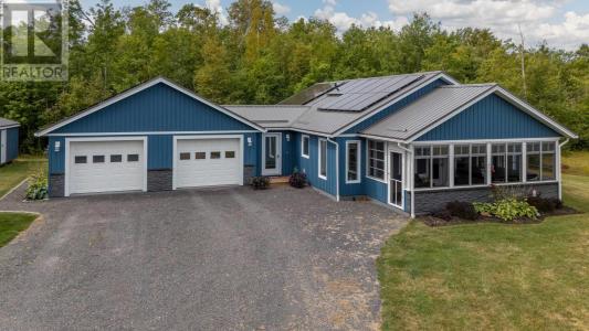 19 WIGHT BIRCH CRESCENT, Lower Montague, Prince Edward Island C0A 1R0, Canada
