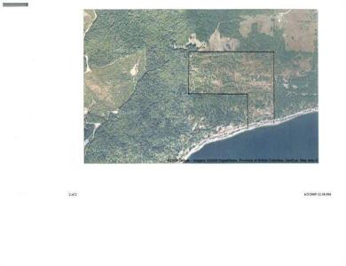 PARTSW1/4 SQUILAX-ANGLEMONT ROAD, Celista, British Columbia V0E 1M6, Canada