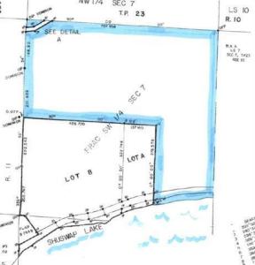 PARTSW1/4 SQUILAX-ANGLEMONT ROAD, Celista, 不列顛哥倫比亞省 V0E 1M6, 加拿大