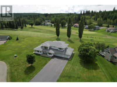 2013 GAMACHE ROAD, Quesnel, British Columbia V2J 7A8, Canada