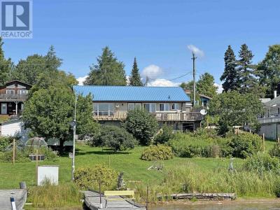 213 & 215 MAIN ST, Rossport, Ontario P0T 2R0, Canadá