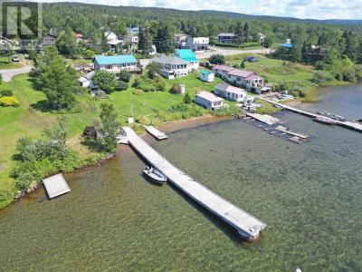 213 & 215 MAIN ST, Rossport, Ontario P0T 2R0, Canadá