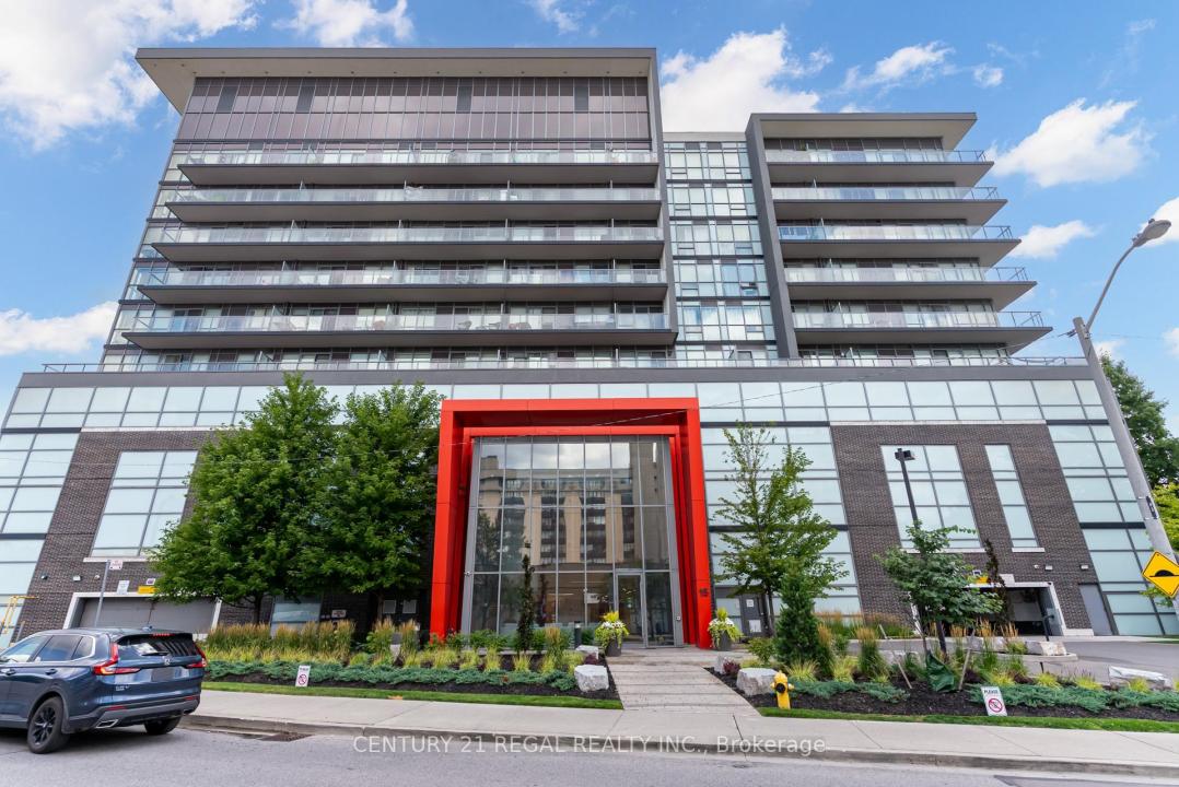 15 JAMES FINLAY WAY, Toronto, オンタリオ M3M 0B3, カナダ