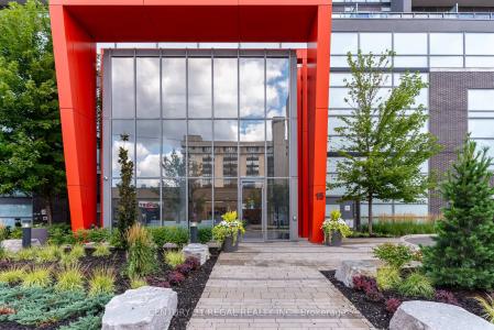 15 JAMES FINLAY WAY, Toronto, オンタリオ M3M 0B3, カナダ