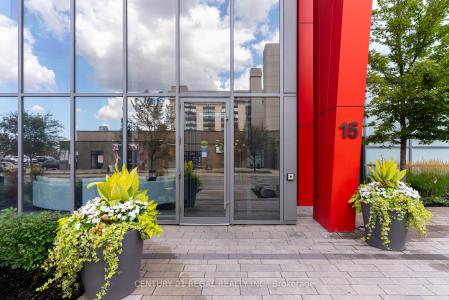 15 JAMES FINLAY WAY, Toronto, オンタリオ M3M 0B3, カナダ