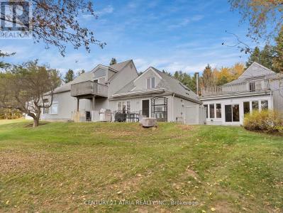 14210 7TH CONCESSION ROAD, King, Ontario L7B 1K4, Canadá