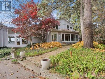 14210 7TH CONCESSION ROAD, King, Ontario L7B 1K4, Canadá