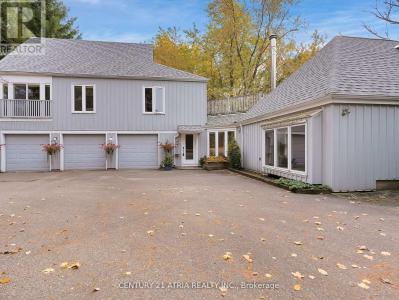 14210 7TH CONCESSION ROAD, King, Ontario L7B 1K4, Canadá