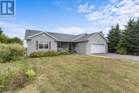 10 SOUTHWAY CRESCENT, Charlottetown, אי הנסיך אדוארד C1E 2K4, קנדה